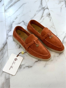 Лоферы LORO PIANA 151926
