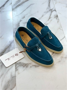 Лоферы LORO PIANA 151928