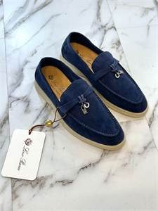 Лоферы LORO PIANA 151931