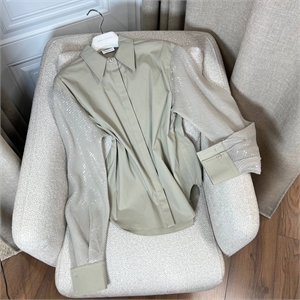 Рубашка BRUNELLO CUCINELLI 152022