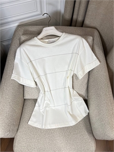 Футболка BRUNELLO CUCINELLI 152026