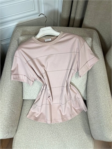 Футболка BRUNELLO CUCINELLI 152027