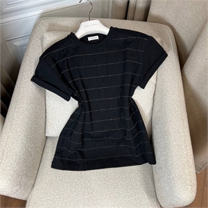 Футболка BRUNELLO CUCINELLI 152028