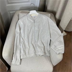 Ветровка BRUNELLO CUCINELLI 152038