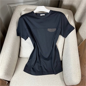 Футболка BRUNELLO CUCINELLI 152047