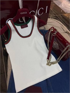 Майка GUCCI 152080