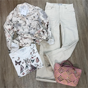 Куртка DIOR 152222