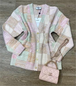 Кардиган CHANEL 152247