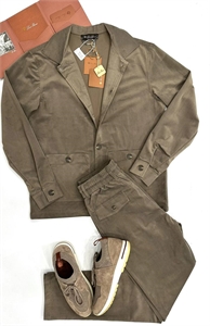 Прогулочный костюм KITON 152280