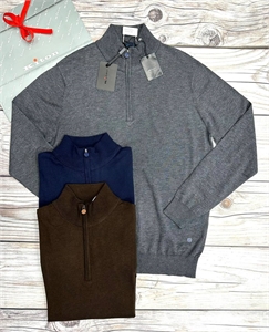 Поло KITON 152299
