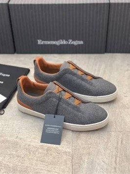 Кеды Zegna 45811