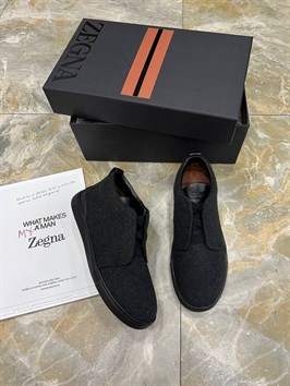 Кеды Zegna 46157