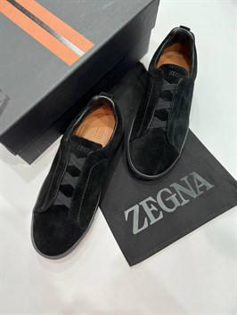 Кеды Zegna 48359