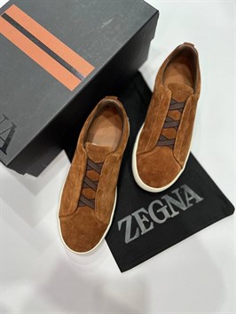 Кеды Zegna 48361