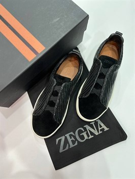 Кеды Zegna 48362