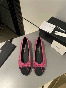 Балетки CHANEL 152349