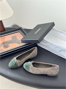 Балетки CHANEL 152351
