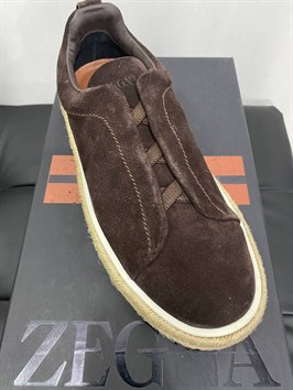 Кеды Zegna 59591