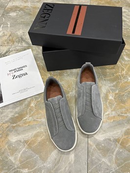 Кеды Zegna 60837