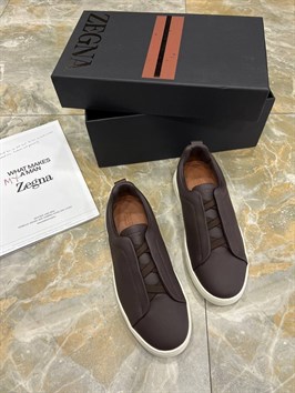 Кеды Zegna 60838