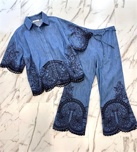 Костюм ZIMMERMANN 152361
