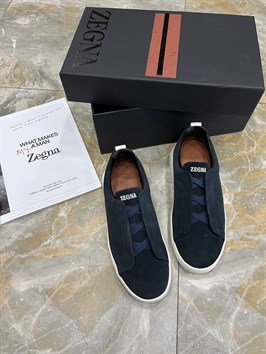 Кеды Zegna 60839