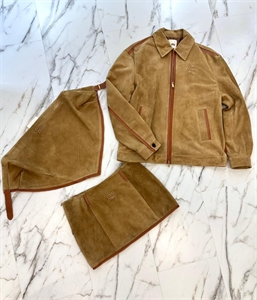 Юбка MIU MIU 152372
