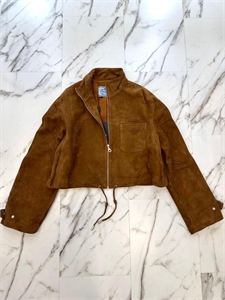 Куртка PRADA 152378