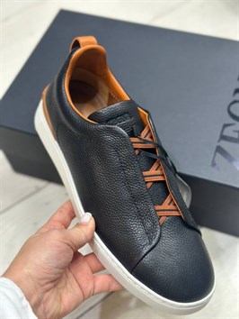 Кеды Zegna 61432