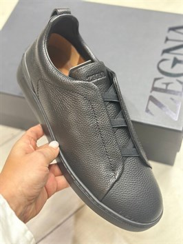 Кеды Zegna 61433