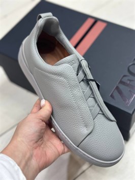 Кеды Zegna 61439