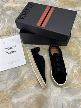 Кеды Zegna 59033