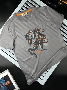 Футболка  HERMES 152488