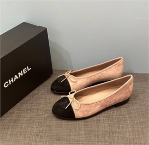 Балетки CHANEL 152566