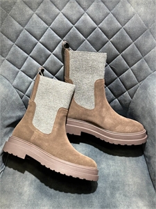 Ботинки  BRUNELLO CUCINELLI 152578