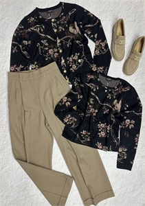 Кофта CHANEL 152593