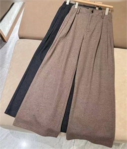 Брюки BRUNELLO CUCINELLI 152630