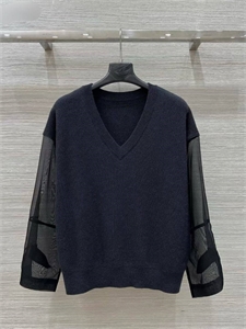 Кофта BRUNELLO CUCINELLI 152635