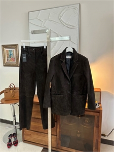 Брюки YSL 152662