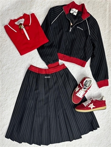 Костюм MIU MIU 152778