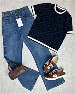 Кофта  GUCCI 152780