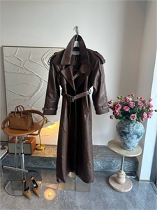 Тренч YSL 152791