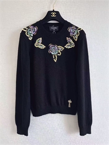 Кофта CHANEL 152792
