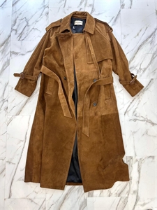 Пальто YSL 152800