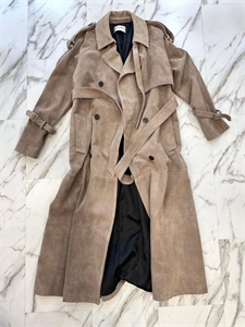 Пальто YSL 152801