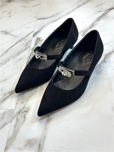 Туфли HERMES 152804