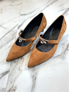 Туфли HERMES 152805