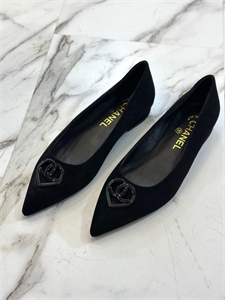 Балетки CHANEL 152808