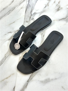 Тапочки HERMES 152829