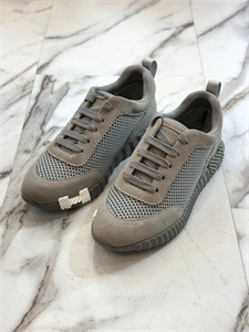 Кроссовки HERMES 152840